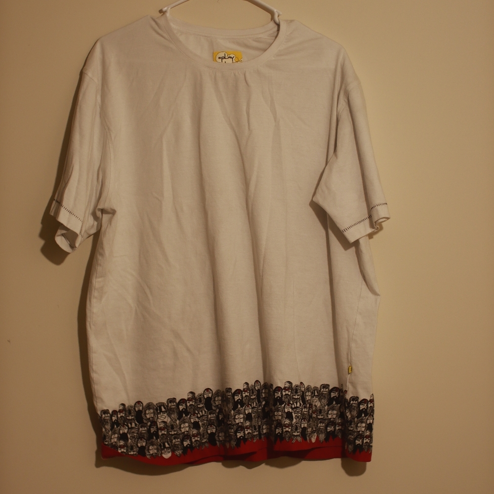 Talik Men's Tee